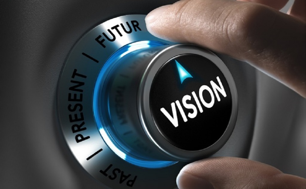 Vision